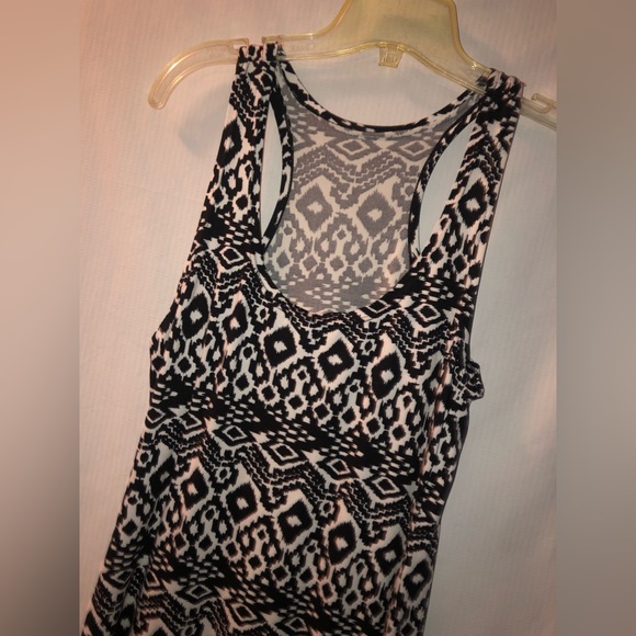 Maxi Dress - Picture 2 of 4